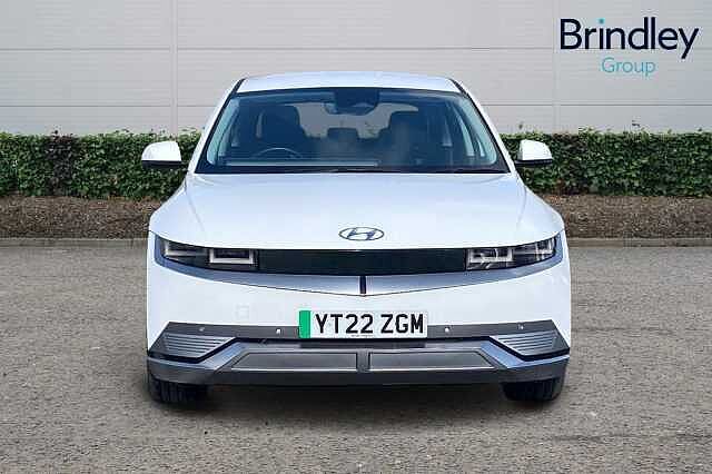 Hyundai Ioniq 5 73kWh Premium Hatchback 5dr Electric Auto AWD (305 ps)