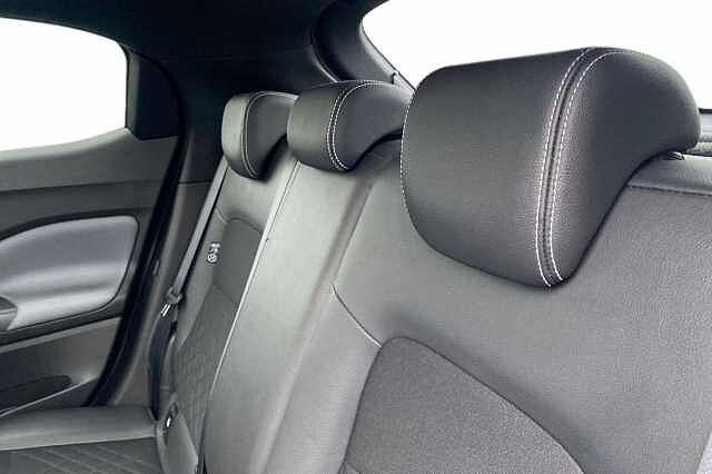 Nissan Juke 1.0 DIG-T Tekna SUV 5dr Petrol Manual Euro 6 (s/s) (114 ps)