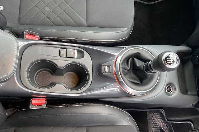 Nissan Juke 1.0 DIG-T Tekna SUV 5dr Petrol Manual Euro 6 (s/s) (114 ps)