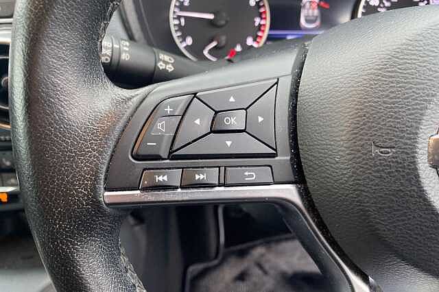 Nissan Juke 1.0 DIG-T Tekna SUV 5dr Petrol Manual Euro 6 (s/s) (114 ps)