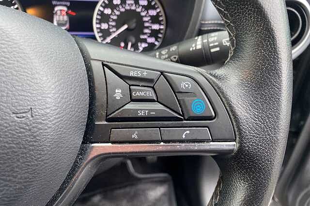 Nissan Juke 1.0 DIG-T Tekna SUV 5dr Petrol Manual Euro 6 (s/s) (114 ps)