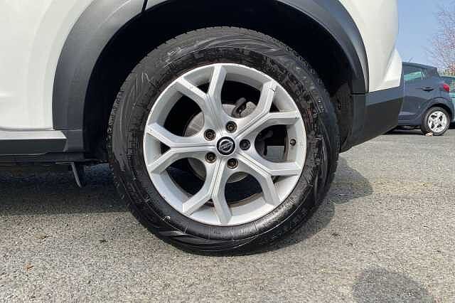 Nissan Juke 1.0 DIG-T N-Connecta SUV 5dr Petrol Manual Euro 6 (s/s) (114 ps)