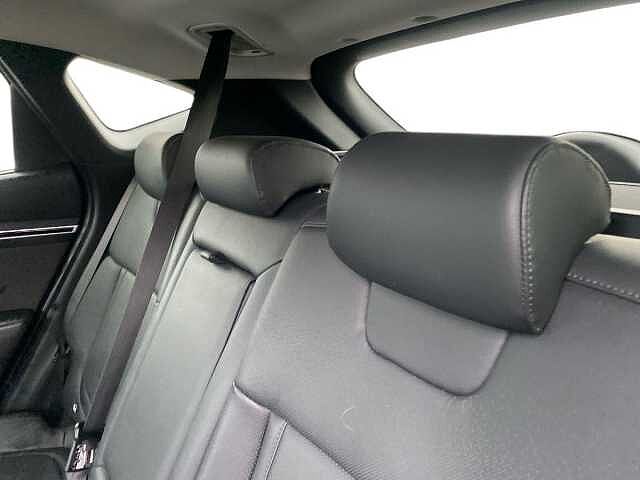 Hyundai TUCSON 1.6 h T-GDi Ultimate SUV 5dr Petrol Hybrid Auto Euro 6 (s/s) (230 ps) Grey