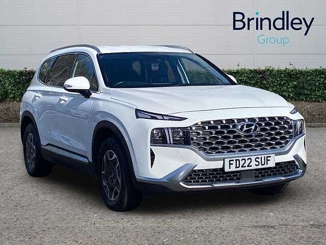 1.6 h T-GDi Premium SUV 5dr Petrol Hybrid Auto Euro 6 (s/s) (230 ps)