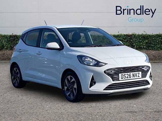 1.0 Advance Hatchback 5dr Petrol Manual Euro 6 (s/s) (63 ps)