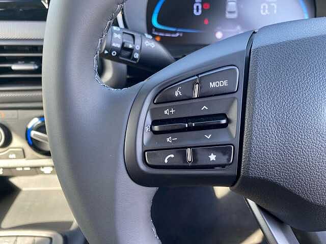 Hyundai I10 1.0 Advance Hatchback 5dr Petrol Manual Euro 6 (s/s) (63 ps) White