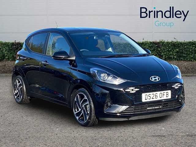 1.2 Premium Hatchback 5dr Petrol Manual Euro 6 (s/s) (79 ps)