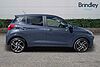 Hyundai I10 1.0 Premium Hatchback 5dr Petrol Manual Euro 6 (s/s) (63 ps) Aurora Grey