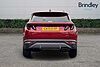 Hyundai TUCSON 1.6 h T-GDi Premium SUV 5dr Petrol Hybrid Auto Euro 6 (s/s) (230 ps) Ultimate Red