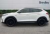 Hyundai TUCSON 1.6 GDi N Line SUV 5dr Petrol Manual Euro 6 (s/s) (132 ps) Serenity White