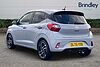 Hyundai I10 1.0 Premium Hatchback 5dr Petrol Manual Euro 6 (s/s) (63 ps) Lumen Gray