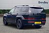 Hyundai SANTA FE 1.6T Calligraphy SUV 5dr Petrol Hybrid Auto Euro 6 (s/s) (7Seat) (239 ps) Black