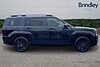 Hyundai SANTA FE 1.6T Calligraphy SUV 5dr Petrol Hybrid Auto Euro 6 (s/s) (7Seat) (239 ps) Black