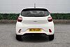 Hyundai I10 1.0 T-GDi N Line Hatchback 5dr Petrol Manual Euro 6 (s/s) (90 ps) White
