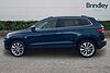 SKODA KAROQ 1.5 TSI ACT SE L SUV 5dr Petrol Manual Euro 6 (s/s) (150 ps) Blue