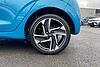 Hyundai I10 1.2 Premium Hatchback 5dr Petrol Auto Euro 6 (s/s) (84 ps) Blue