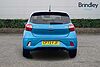 Hyundai I10 1.2 Premium Hatchback 5dr Petrol Auto Euro 6 (s/s) (84 ps) Blue