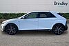 Hyundai IONIQ 5 84kWh N Line S Hatchback 5dr Electric Auto (228 ps) Atlas White