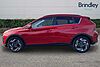 Hyundai BAYON Hat 1.0 T-gdi 90ps Tech Line Dragon Red