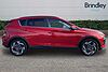 Hyundai BAYON Hat 1.0 T-gdi 90ps Tech Line Dragon Red