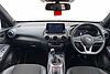 Nissan JUKE 1.0 DIG-T Tekna SUV 5dr Petrol Manual Euro 6 (s/s) (114 ps) Grey