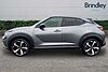 Nissan JUKE 1.0 DIG-T Tekna SUV 5dr Petrol Manual Euro 6 (s/s) (114 ps) Grey