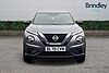 Nissan JUKE 1.0 DIG-T Tekna SUV 5dr Petrol Manual Euro 6 (s/s) (114 ps) Grey