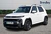 Hyundai INSTER 5dr Hat 85kw Cross 49kwh Atlas White