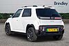 Hyundai INSTER 5dr Hat 85kw Cross 49kwh Atlas White