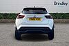 Nissan JUKE 1.0 DIG-T N-Connecta SUV 5dr Petrol Manual Euro 6 (s/s) (114 ps) White