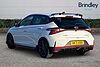 Hyundai I20 1.6 T-GDi N Hatchback 5dr Petrol Manual Euro 6 (s/s) (204 ps) White