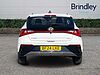 Hyundai I20 1.0 T-GDi Advance Hatchback 5dr Petrol DCT Euro 6 (s/s) (100 ps) Atlas White