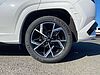 Hyundai TUCSON 1.6 T-GDi N Line SUV 5dr Petrol Manual Euro 6 (s/s) (160 ps) White
