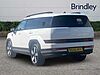 Hyundai SANTA FE 1.6 T-GDi 13.8kWh Premium SUV 5dr Petrol Plug-in Hybrid Auto 4WD Euro 6 (s/s) (7 White