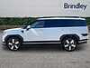 Hyundai SANTA FE 1.6 T-GDi 13.8kWh Premium SUV 5dr Petrol Plug-in Hybrid Auto 4WD Euro 6 (s/s) (7 White