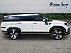 Hyundai SANTA FE 1.6 T-GDi 13.8kWh Premium SUV 5dr Petrol Plug-in Hybrid Auto 4WD Euro 6 (s/s) (7 White