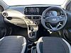 Hyundai I10 1.0 Advance Hatchback 5dr Petrol Manual Euro 6 (s/s) (63 ps) White