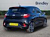 Hyundai I10 1.2 Premium Hatchback 5dr Petrol Manual Euro 6 (s/s) (79 ps) Black