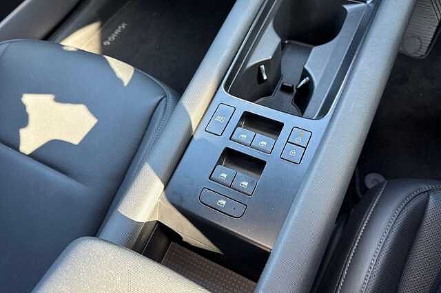 Hyundai IONIQ 6 239kW Ultimate 77kWh 4dr AWD Auto