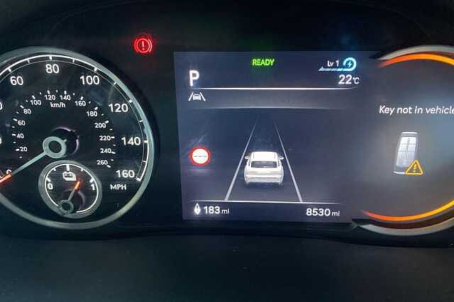 Genesis GV70 360kW Sport 77kWh 5dr Auto AWD