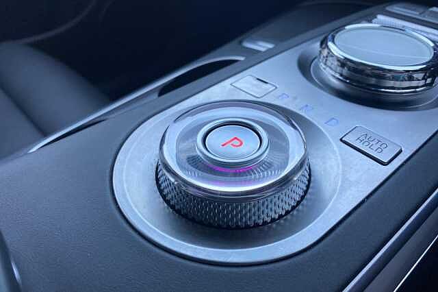 Genesis GV70 360kW Sport 77kWh 5dr Auto AWD