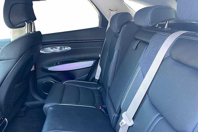 Genesis GV70 360kW Sport 77kWh 5dr Auto AWD