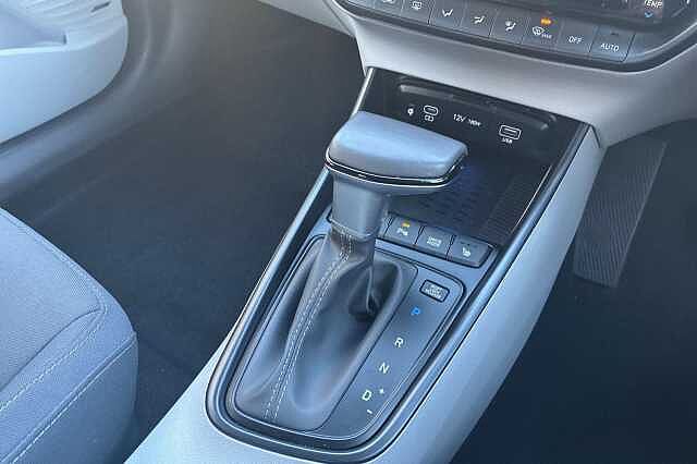 Hyundai BAYON 1.0 TGDi Ultimate 5dr DCT