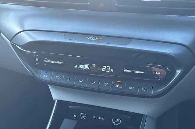 Hyundai BAYON 1.0 TGDi Ultimate 5dr DCT