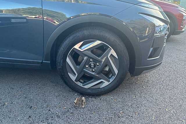 Hyundai BAYON 1.0 TGDi Ultimate 5dr DCT