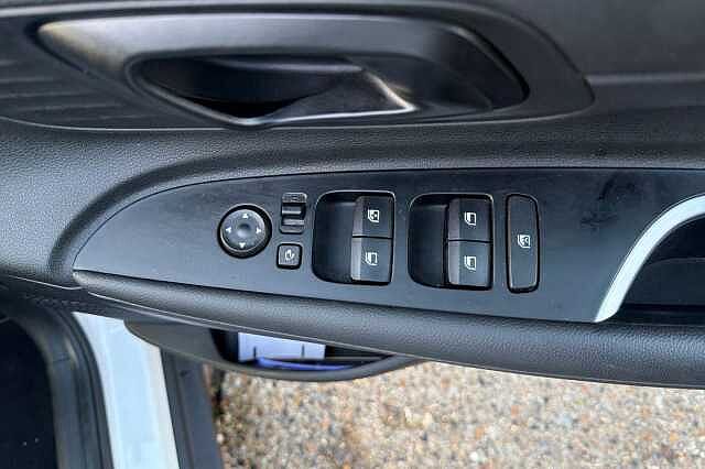 Hyundai BAYON 1.0 TGDi Advance 5dr DCT