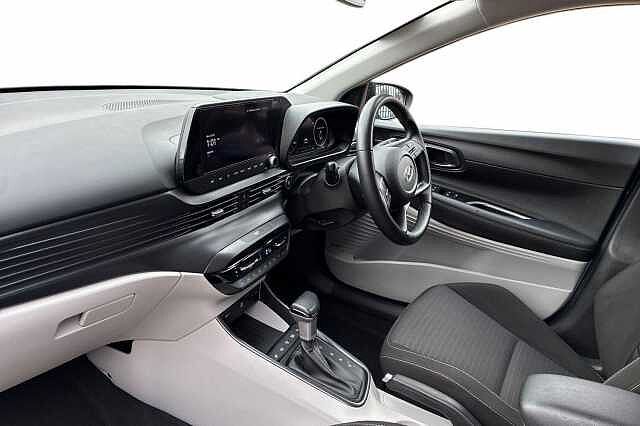 Hyundai I20 1.0T GDi 48V MHD Ultimate 5dr DCT