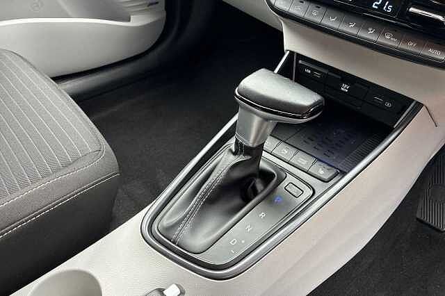 Hyundai I20 1.0T GDi 48V MHD Ultimate 5dr DCT