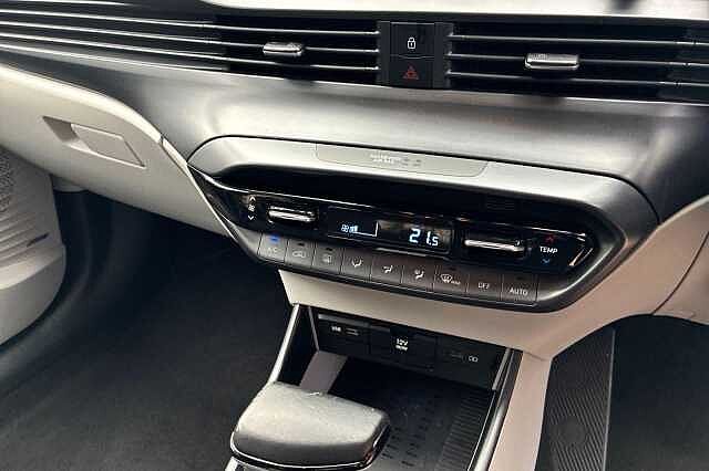 Hyundai I20 1.0T GDi 48V MHD Ultimate 5dr DCT