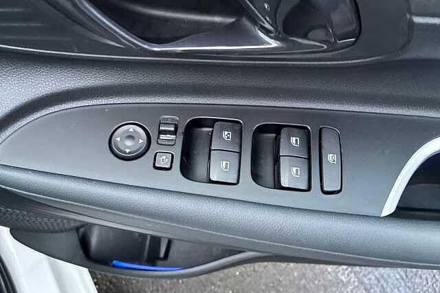 Hyundai I20 1.0T GDi 48V MHD Premium 5dr